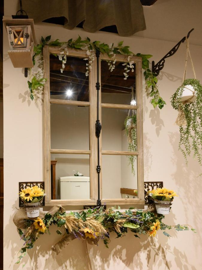Апартаменти Hortus Conclusus + Free Parking Сієна Екстер'єр фото
